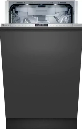картинка Встраиваемая посудомоечная машина Neff S857HMX80R от магазина SEFI