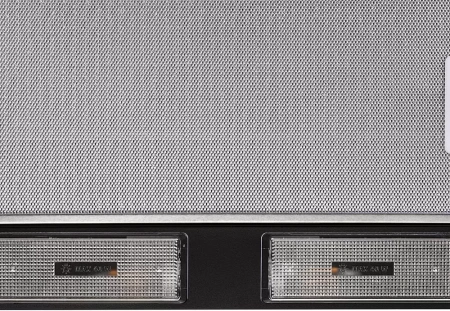 картинка Вытяжка Krona KAMILLA 600 black (1 мотор) от магазина SEFI