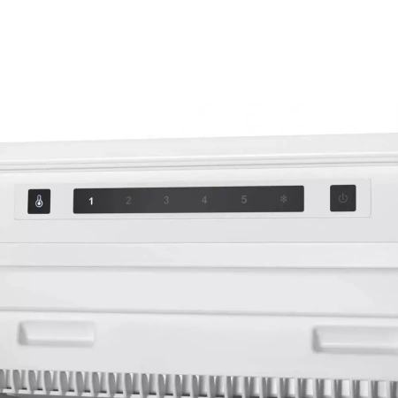 картинка Встраиваемая морозильная камера MAUNFELD MBFR177NFW от магазина SEFI