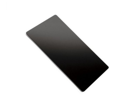 картинка Доска разделочная стекло Alveus  215X415 белый от магазина SEFI