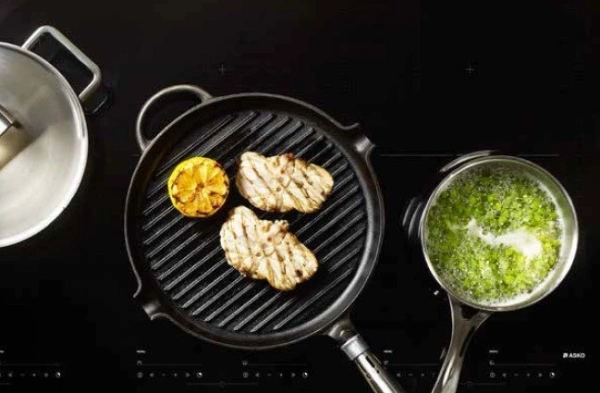 картинка Варочная панель Asko HI1655G от магазина SEFI