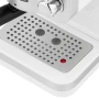 картинка Кофеварка Maunfeld MF-735WH PRO от магазина SEFI