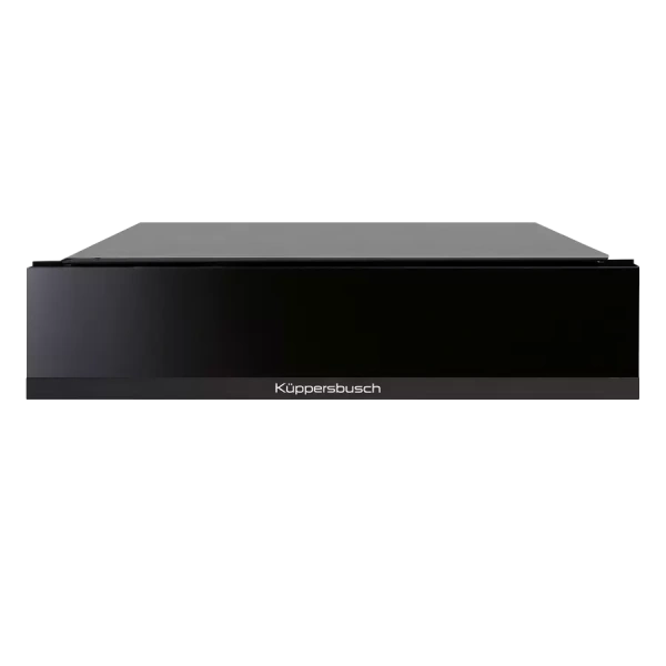 картинка Подогреватель посуды Kuppersbusch CSW 6800.0 S5 Black Velvet от магазина SEFI