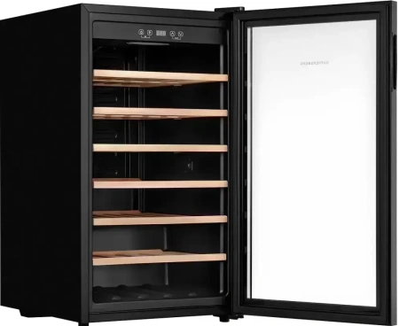 картинка Винный шкаф Kuppersberg RSW 82 от магазина SEFI