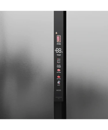 картинка Холодильник Kuppersberg отдельностоящий RFSN 1810 X от магазина SEFI