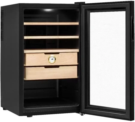 картинка Хьюмидор Meyvel MC-70BT от магазина SEFI