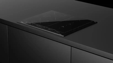 картинка Индукционная варочная панель Teka IZS 66800 MST BLACK от магазина SEFI