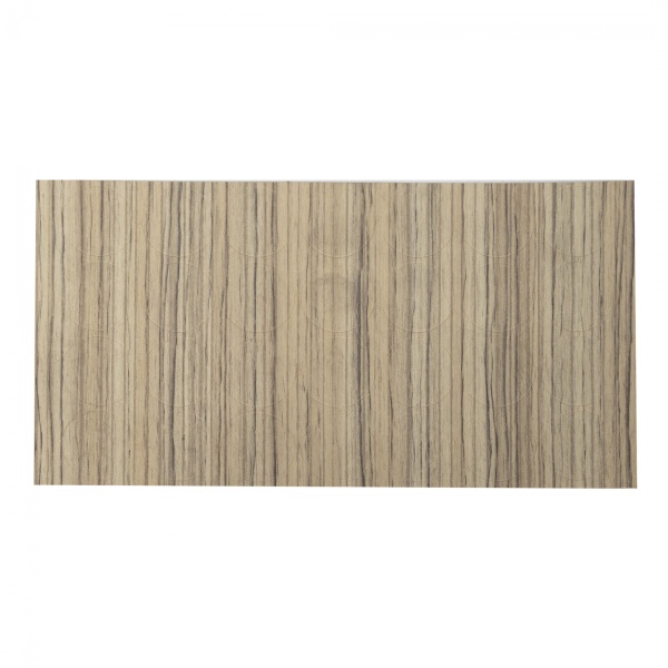 картинка Заглушка самоприлипающая к эксцентрику трава морская (20833) FOLMAG (лист-28шт.) от магазина SEFI