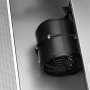 картинка Встраиваемая вытяжка KUPPERSBERG SLIMLUX 60 X от магазина SEFI