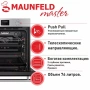 картинка Духовой шкаф Maunfeld EOEM.769S1 от магазина SEFI