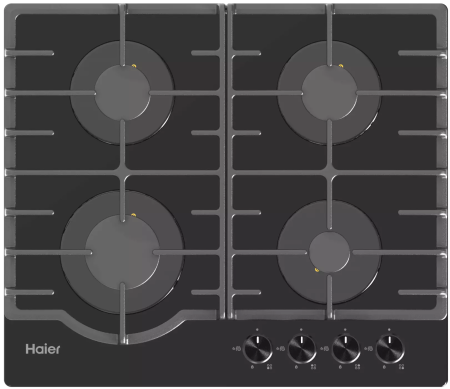 картинка Газовая варочная панель HAIER HHX-G64RNLB от магазина SEFI