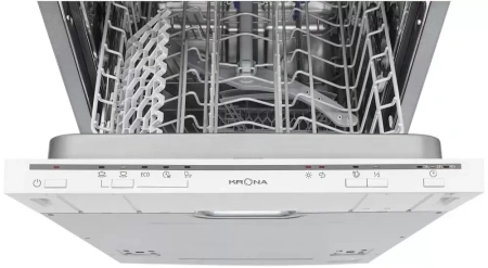 картинка Встраиваемая посудомоечная машина KRONA GARDA 45 BI от магазина SEFI