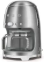 картинка Капельная кофеварка Smeg DCF02SSEU от магазина SEFI