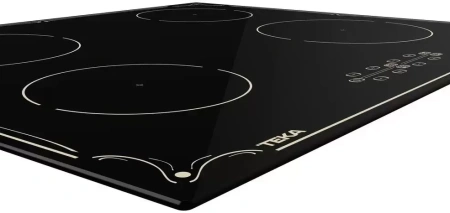 картинка Индукционная варочная панель Teka IBR 64040 TTC BLACK-MG от магазина SEFI