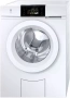 картинка Стиральная машина V-ZUG AdoraWash V2000 AW2T-11021 L от магазина SEFI