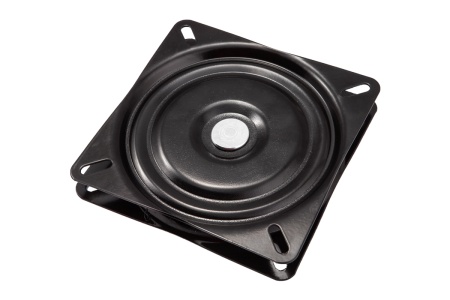 картинка Держатель поворотный 152*152, толщина 1,5мм, полный подшипник (1уп.=30шт.), AKS магазин SEFI являющийся официальным дистрибьютором в России  картинка Держатель поворотный 152*152, толщина 1,5мм, полный подшипник (1уп.=30шт.), AKS от магазина SEFI