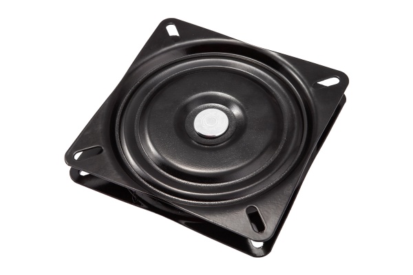 картинка Держатель поворотный 152*152, толщина 1,5мм, полный подшипник (1уп.=30шт.), AKS магазин SEFI являющийся официальным дистрибьютором в России  картинка Держатель поворотный 152*152, толщина 1,5мм, полный подшипник (1уп.=30шт.), AKS от магазина SEFI