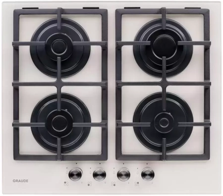 картинка Газовая варочная панель Graude GS 60.1 C от магазина SEFI