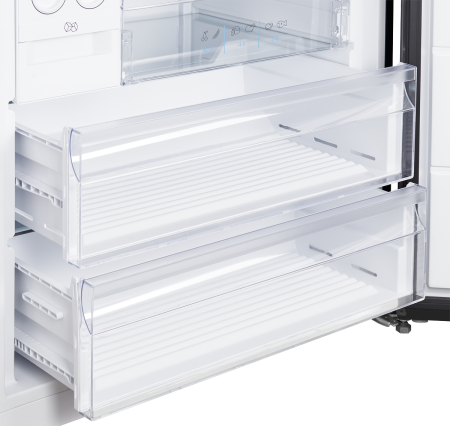 картинка Отдельностоящий холодильник Kuppersberg NRV 1867 DX от магазина SEFI