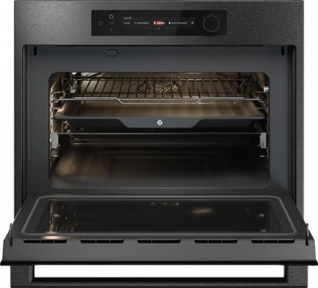 картинка Компактный духовой шкаф Asko OCM64BSH от магазина SEFI