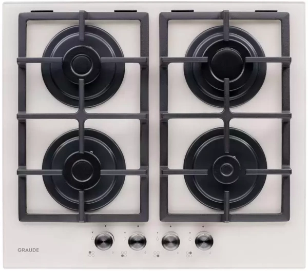 картинка Газовая варочная панель Graude GS 60.1 C от магазина SEFI