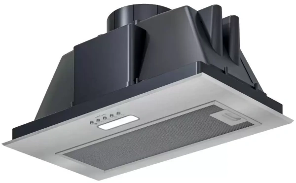 картинка Вытяжка Krona AMELI LIGHT 600 INOX PB от магазина SEFI