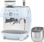 картинка Нок-бокс Smeg ECKB01 от магазина SEFI