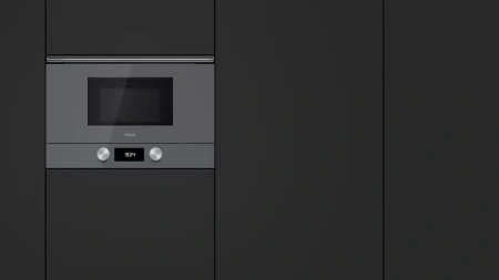 картинка Встраиваемая микроволновая печь Teka ML 8220 BIS L STONE GREY от магазина SEFI