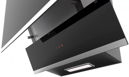 картинка Вытяжка Korting KHC 65070 GN от магазина SEFI