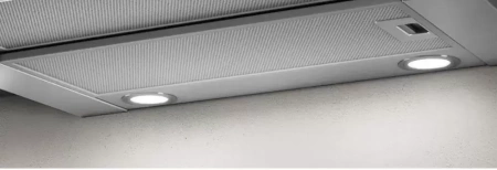 картинка Вытяжка ELICA ELITE 26 IX/A/60 от магазина SEFI