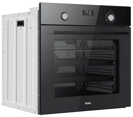 картинка Духовой шкаф Haier HOX-P11CGB от магазина SEFI