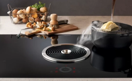 картинка Индукционная варочная панель BORA BFIU от магазина SEFI