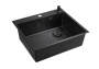 картинка Мойка Emar EMB-560(TOP) PVD Black от магазина SEFI