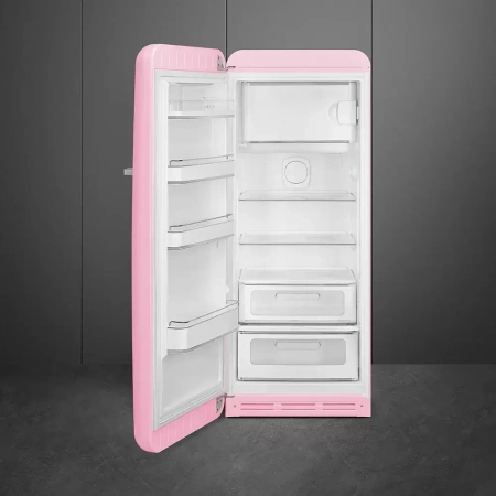 картинка Холодильник Smeg FAB28LPK5 от магазина SEFI