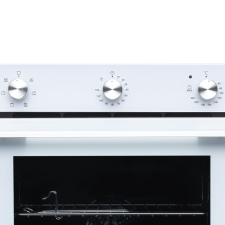 картинка Духовой шкаф GRAUDE COMFORT BE 60.2 W от магазина SEFI