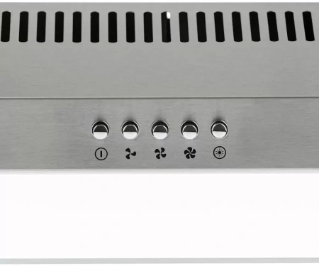 картинка Вытяжка Krona EMMA 600 inox PB от магазина SEFI