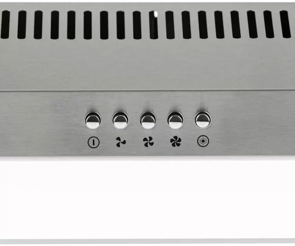 картинка Вытяжка Krona EMMA 600 inox PB от магазина SEFI