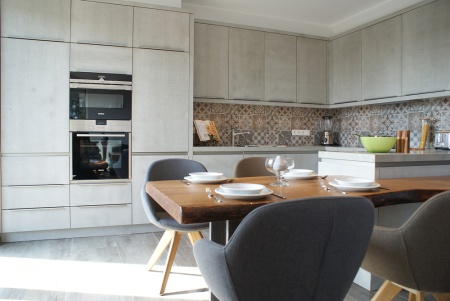 картинка Декоративные панели IMI-BETON VINTAGE от магазина SEFI