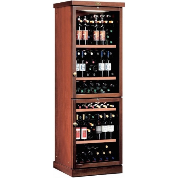 картинка Винный шкаф IP Industrie CEXP 601 NU от магазина SEFI