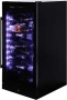 картинка Винный шкаф Dunavox DX-70.258MB от магазина SEFI
