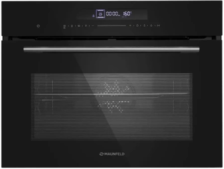 картинка Духовой шкаф Maunfeld MCMO5013SDGB от магазина SEFI