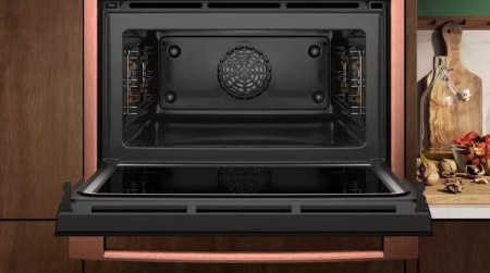 картинка Компактный духовой шкаф Neff C29MR21Y0 от магазина SEFI