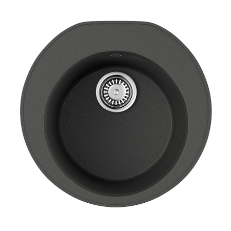 картинка Omoikiri Miya 50-R-PL Tetogranit/платина от магазина SEFI