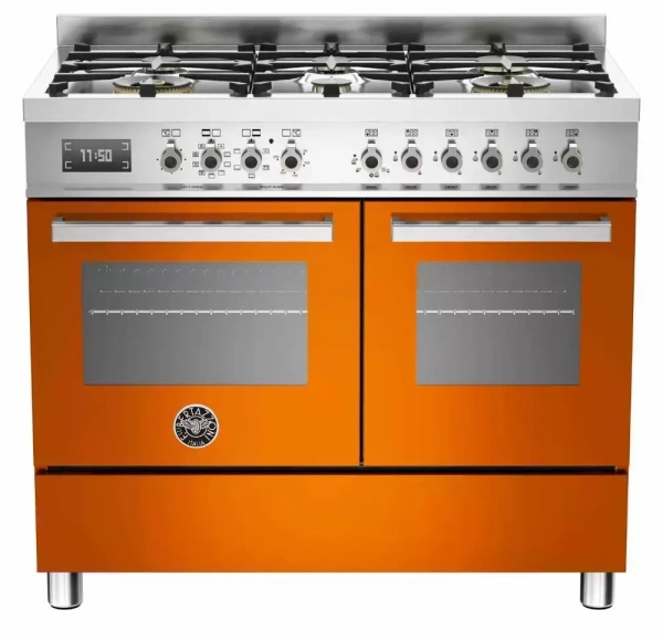 картинка Варочный центр Bertazzoni PRO1006MFEDART от магазина SEFI