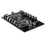 картинка Газовая варочная панель Домино KUPPERSBERG FG 33 B от магазина SEFI