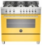 картинка Варочный центр Bertazzoni PRO906HYBSGIT от магазина SEFI