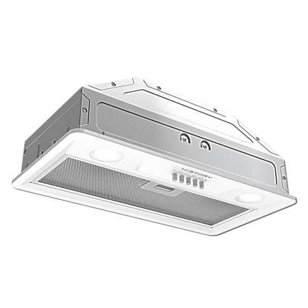 картинка Встраиваемая вытяжка HiSTORY CI65B 1FWH Белая от магазина SEFI