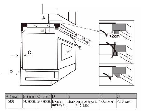 картинка Индукционная варочная панель HAIER HHX-Y64HPVB от магазина SEFI