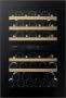 картинка Встраиваемый винный шкаф Dunavox DVH-44.120DMB.TO от магазина SEFI