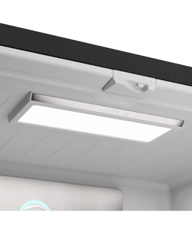 картинка Холодильник Kuppersberg отдельностоящий NFFD 185 DX от магазина SEFI